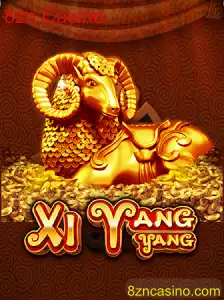 Descubra o Fascinante Jogo XiYangYang no 8zn Casino